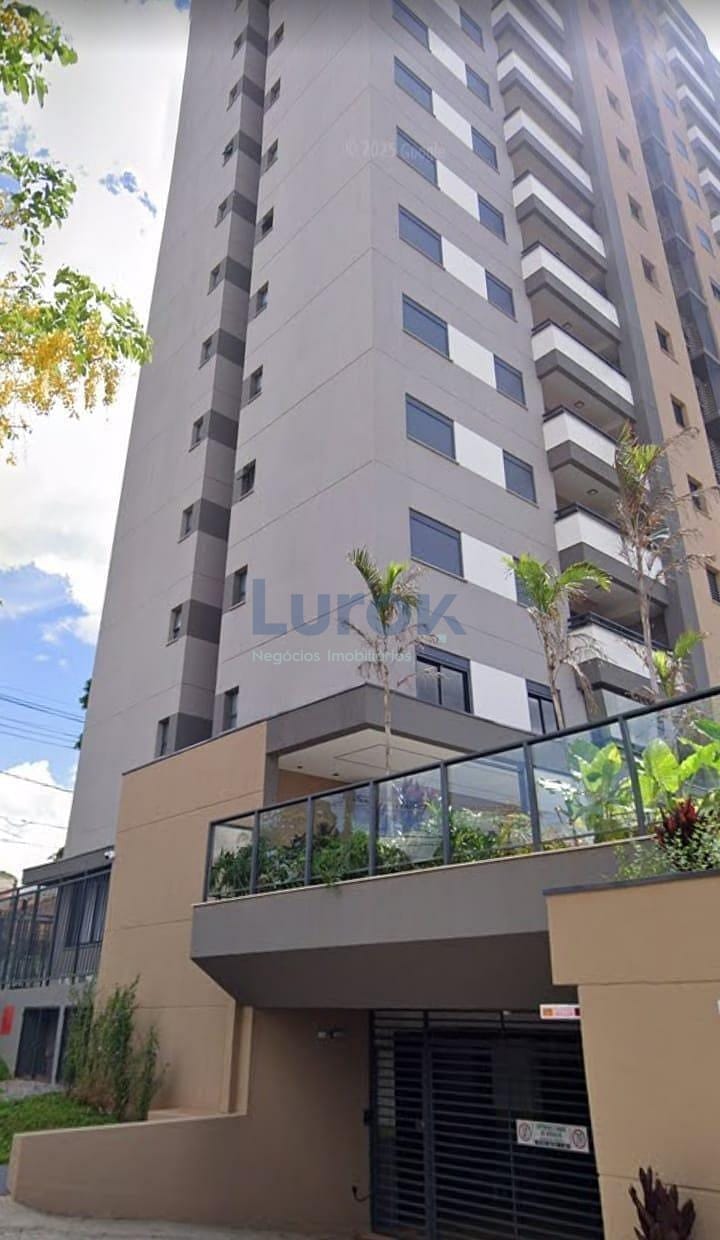 Apartamento, 2 quartos, 65 m² - Foto 2