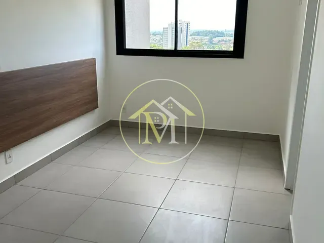Apartamento 3 quartos e 2 banheiros, para alugar, no bairro Além Ponte em Sorocaba