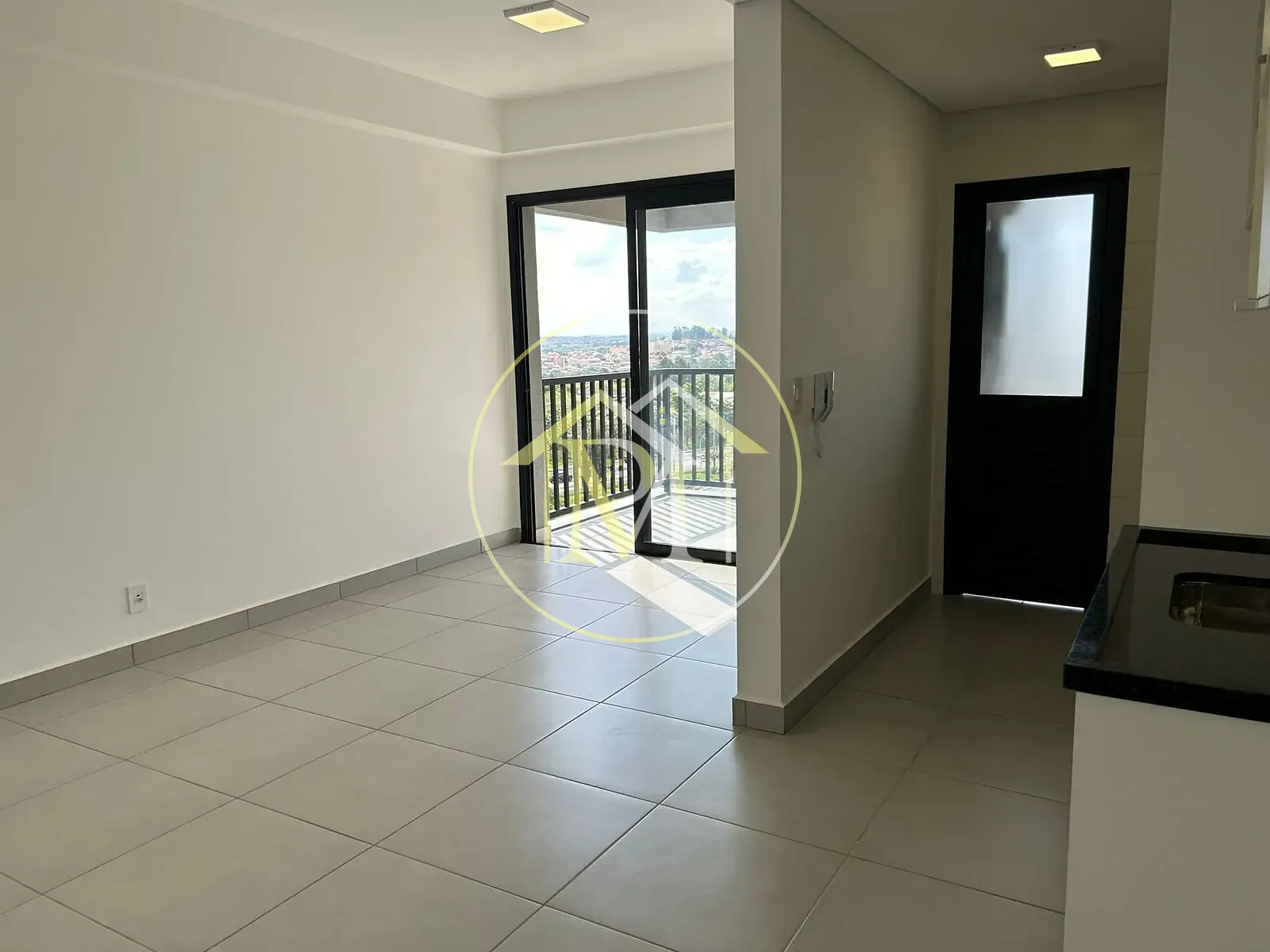 Apartamento, 3 quartos, 95 m² - Foto 1