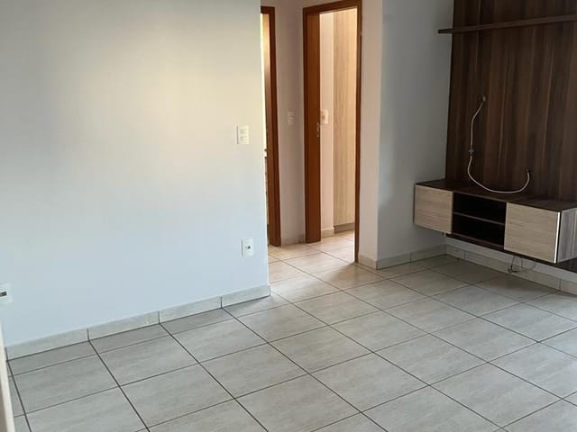 Foto do Apartamento - Apartamento à venda, Setor dos Afonsos, Aparecida de Goiânia, GO | Marcório Imóveis