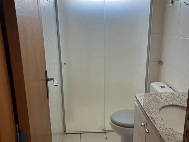 Foto do Apartamento - Apartamento à venda, Setor dos Afonsos, Aparecida de Goiânia, GO | Marcório Imóveis