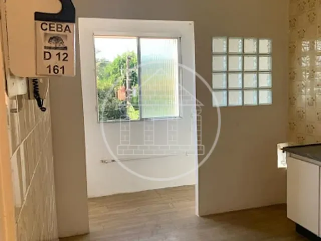 Apartamento com 68m² 2 quartos e 1 banheiro, à venda, no bairro Vila do Castelo em São Paulo