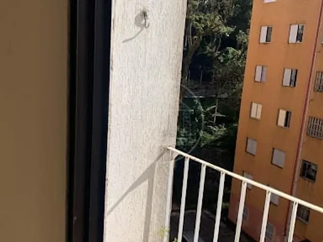 Apartamento com 68m² 2 quartos e 1 banheiro, à venda, no bairro Vila do Castelo em São Paulo