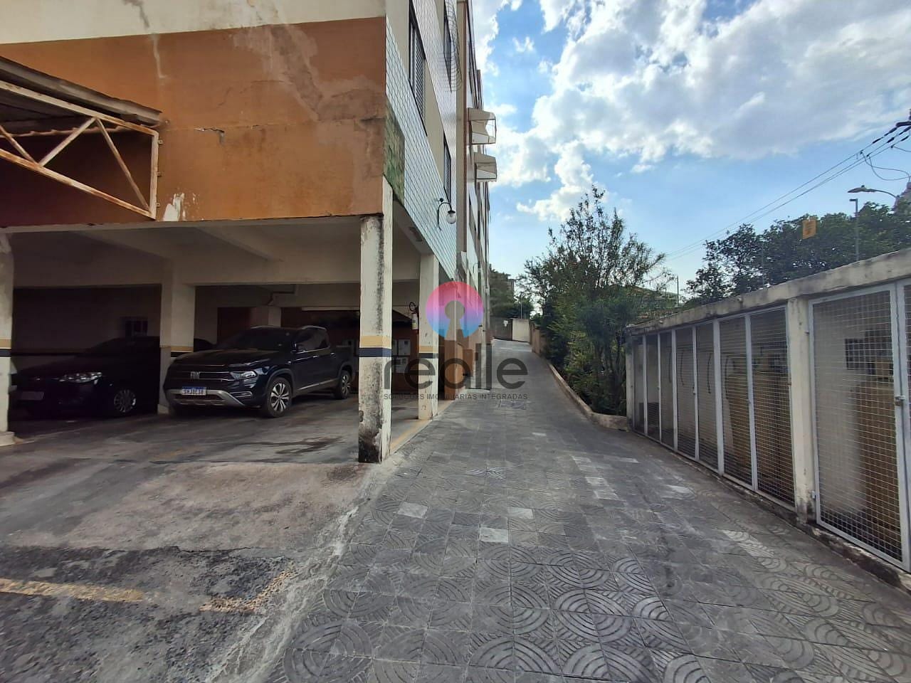 Apartamento, 2 quartos, 45 m² - Foto 14