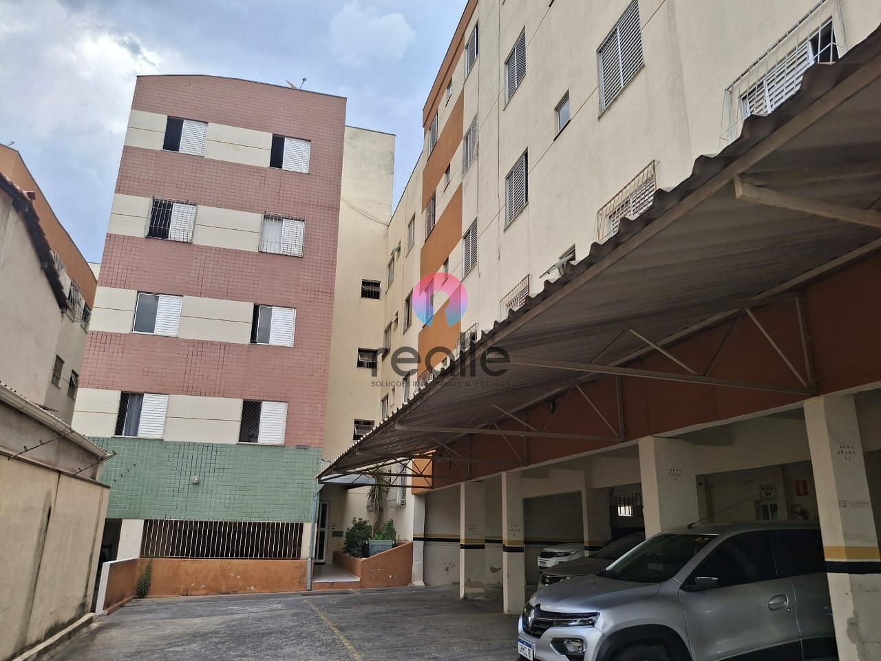 Apartamento, 2 quartos, 45 m² - Foto 15
