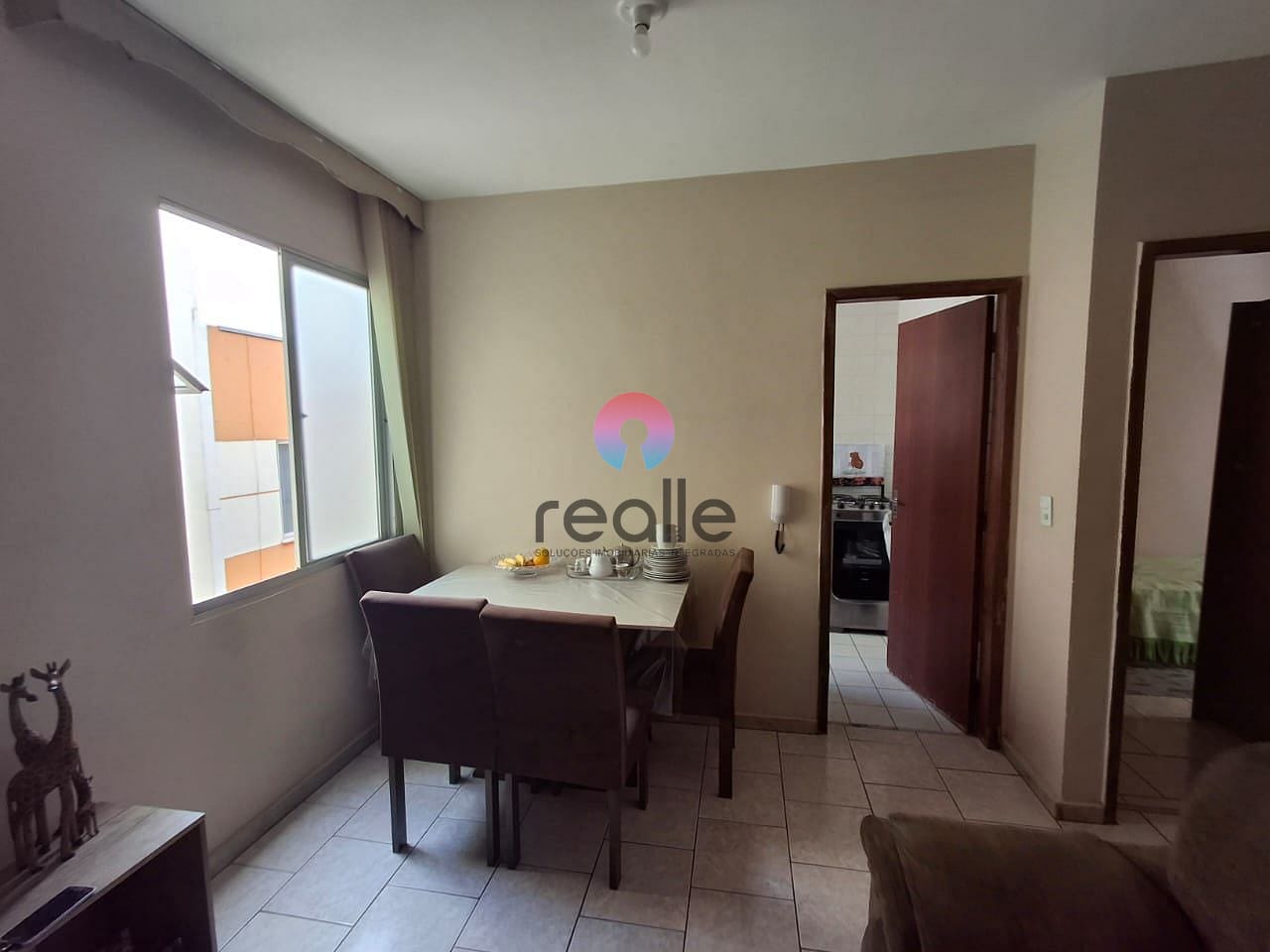 Apartamento, 2 quartos, 45 m² - Foto 3