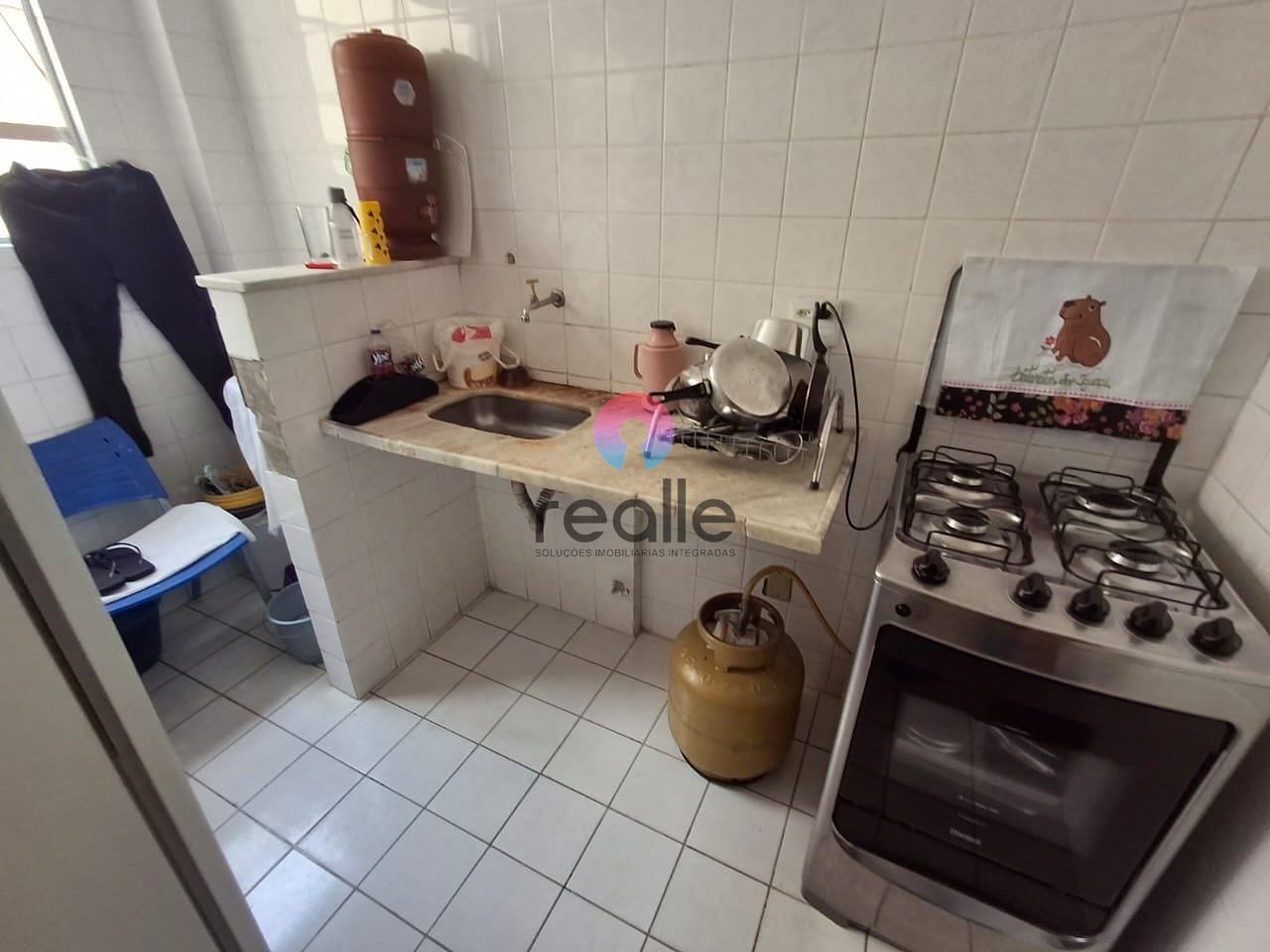 Apartamento, 2 quartos, 45 m² - Foto 13