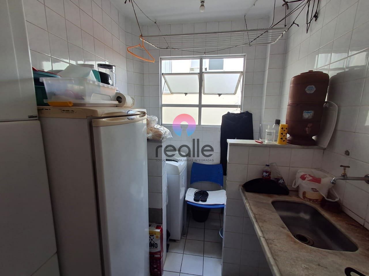 Apartamento, 2 quartos, 45 m² - Foto 12