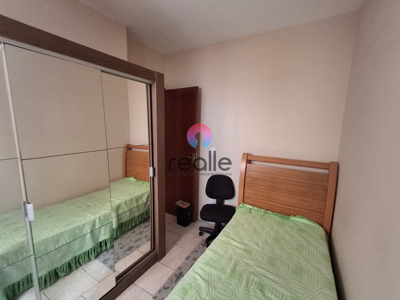 Apartamento, 2 quartos, 45 m² - Foto 5