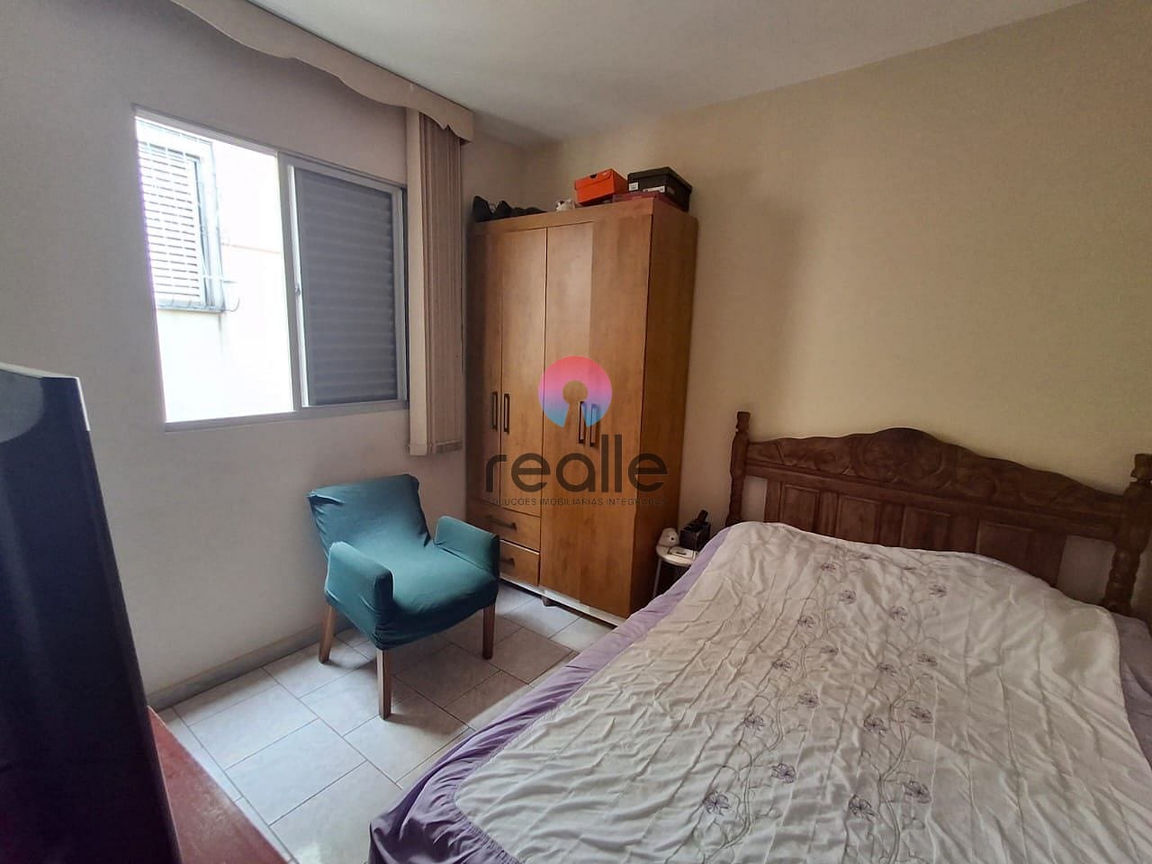Apartamento, 2 quartos, 45 m² - Foto 7