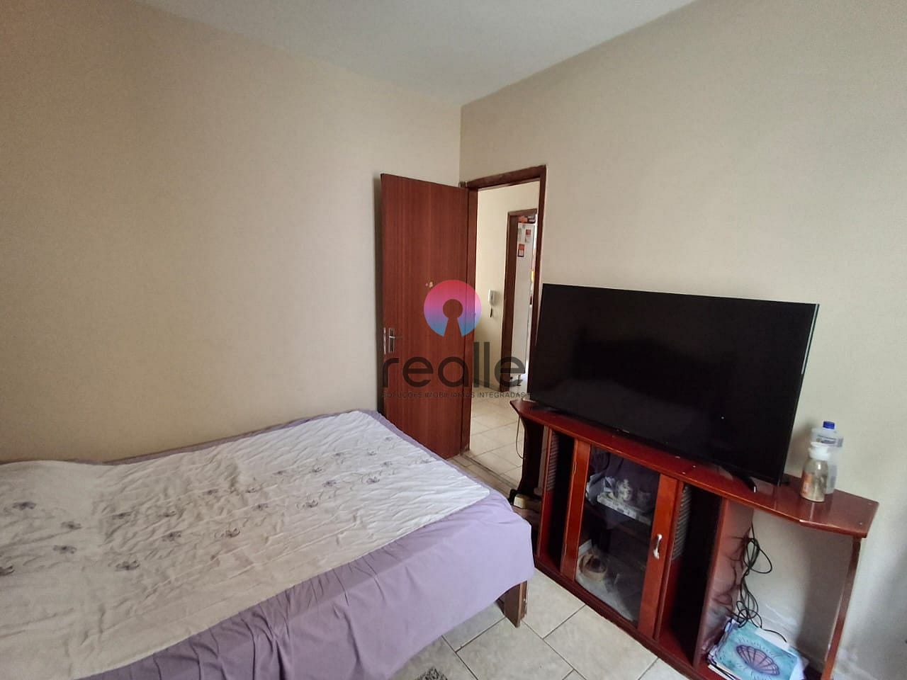 Apartamento, 2 quartos, 45 m² - Foto 8