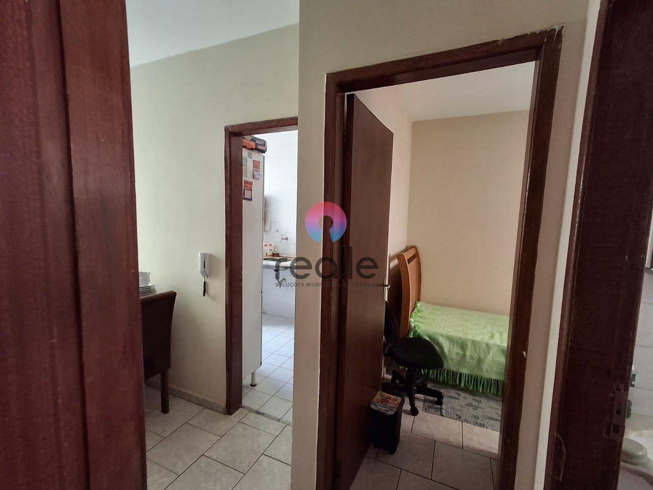 Apartamento, 2 quartos, 45 m² - Foto 4