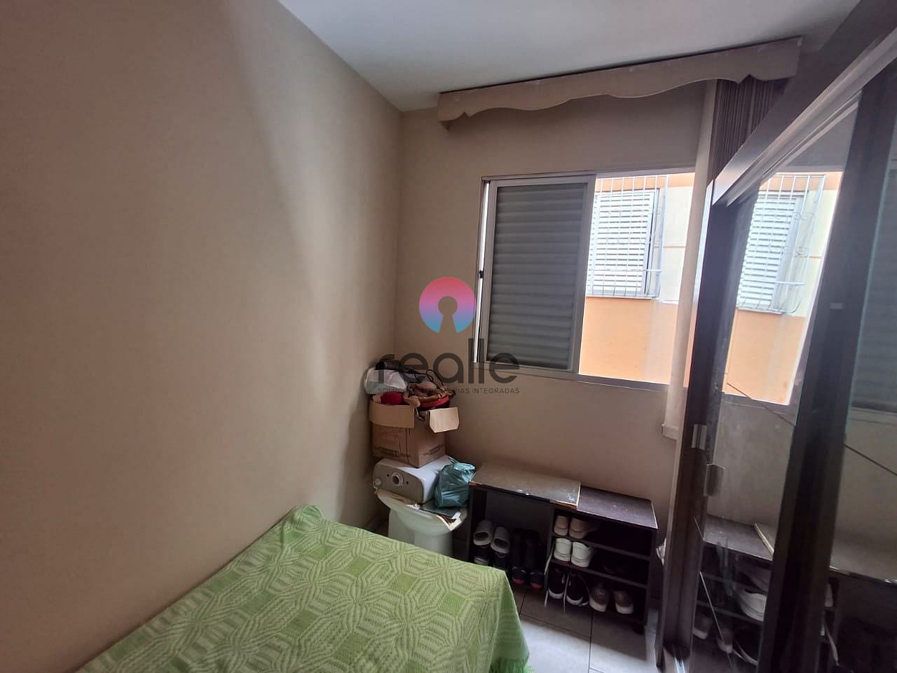 Apartamento, 2 quartos, 45 m² - Foto 6