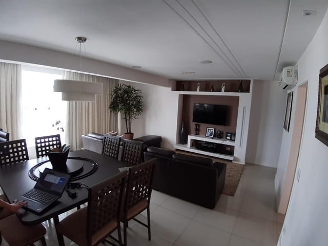 Foto do Apartamento - Apartamento à venda e locação 4 Quartos, 4 Suites, 3 Vagas, 265M², Jardim Alvorada, São José dos Campos - SP | Sky House Residence Club | RUSSI IMÓVEIS
