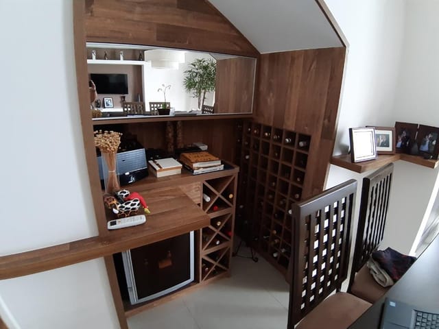 Foto do Apartamento - Apartamento à venda e locação 4 Quartos, 4 Suites, 3 Vagas, 265M², Jardim Alvorada, São José dos Campos - SP | Sky House Residence Club | RUSSI IMÓVEIS