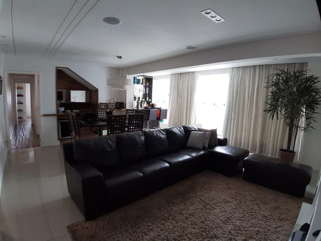 Foto do Apartamento - Apartamento à venda e locação 4 Quartos, 4 Suites, 3 Vagas, 265M², Jardim Alvorada, São José dos Campos - SP | Sky House Residence Club | RUSSI IMÓVEIS
