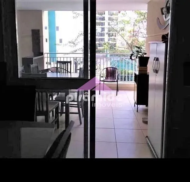 Apartamento, 3 quartos, 98 m² - Foto 2