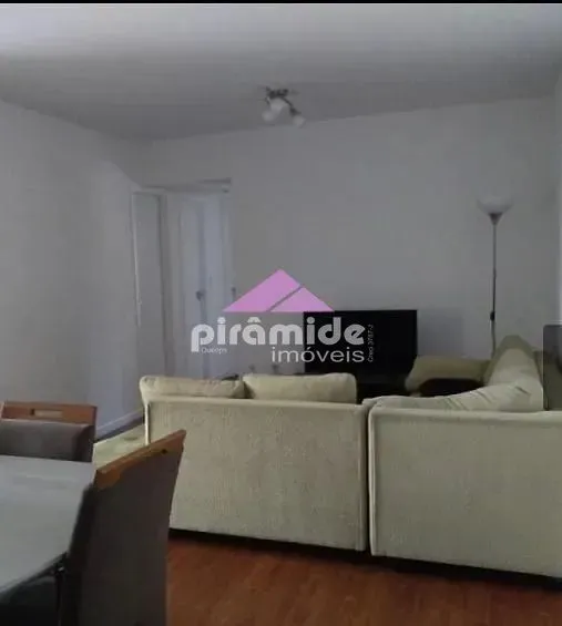 Apartamento, 3 quartos, 98 m² - Foto 3