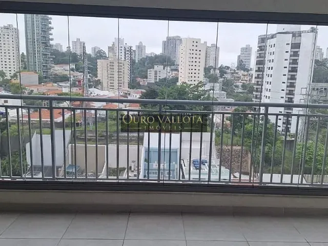 Apartamento 3 quartos e 4 banheiros, para alugar, no bairro Parque da Mooca em São Paulo