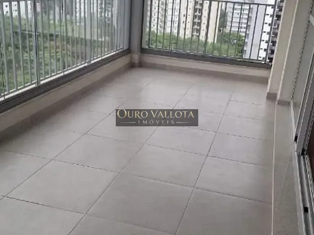 Apartamento 3 quartos e 4 banheiros, para alugar, no bairro Parque da Mooca em São Paulo