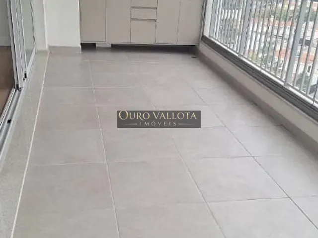 Apartamento 3 quartos e 4 banheiros, para alugar, no bairro Parque da Mooca em São Paulo