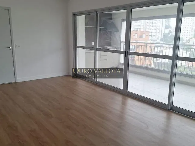 Apartamento 3 quartos e 4 banheiros, para alugar, no bairro Parque da Mooca em São Paulo