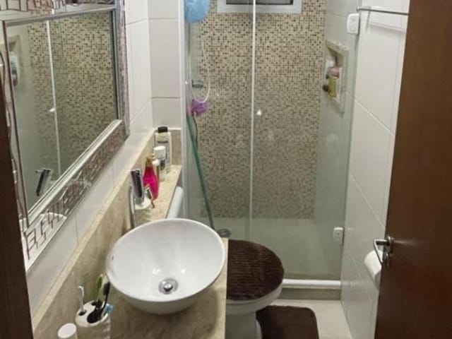 Foto do Apartamento - Residencial - Jaguaribe | Zequinha Imóveis