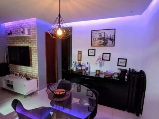 Foto do Apartamento - Residencial - Jaguaribe | Zequinha Imóveis