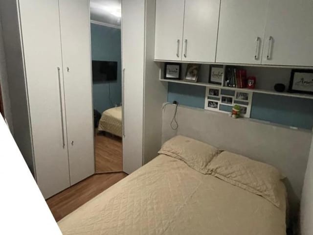 Foto do Apartamento - Residencial - Jaguaribe | Zequinha Imóveis