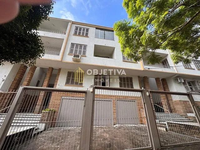 Apartamento 2 quartos e 1 banheiro, à venda, no bairro Petrópolis em Porto Alegre