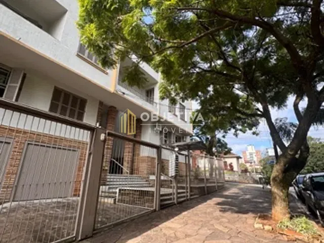 Apartamento 2 quartos e 1 banheiro, à venda, no bairro Petrópolis em Porto Alegre
