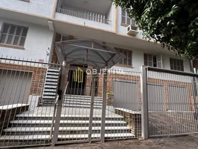 Apartamento 2 quartos e 1 banheiro, à venda, no bairro Petrópolis em Porto Alegre