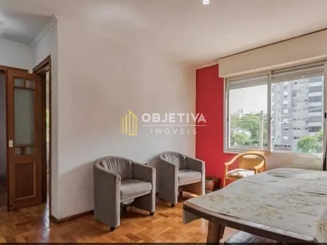 Apartamento 2 quartos e 1 banheiro, para alugar, no bairro Passo da Areia em Porto Alegre