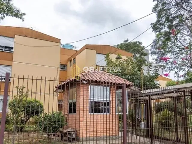 Apartamento 2 quartos e 1 banheiro, para alugar, no bairro Passo da Areia em Porto Alegre