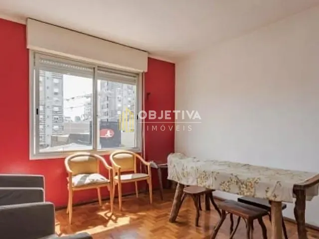 Apartamento 2 quartos e 1 banheiro, para alugar, no bairro Passo da Areia em Porto Alegre