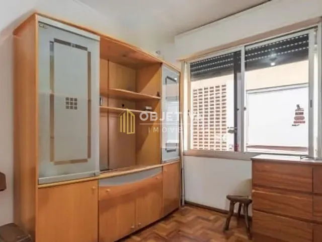 Apartamento 2 quartos e 1 banheiro, para alugar, no bairro Passo da Areia em Porto Alegre
