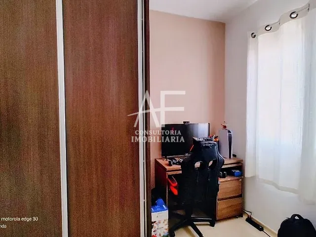 Apartamento com 80m² 3 quartos e 2 banheiros, à venda, no bairro Vila São José em Taubaté