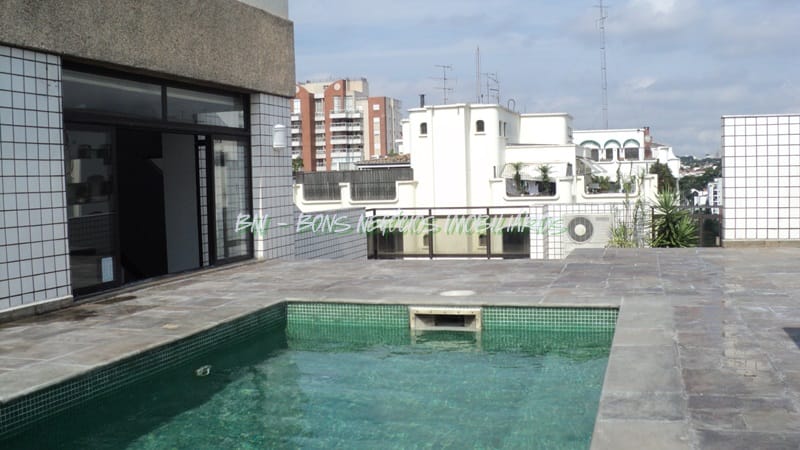 Apartamento, 2 quartos, 245 m² - Foto 14