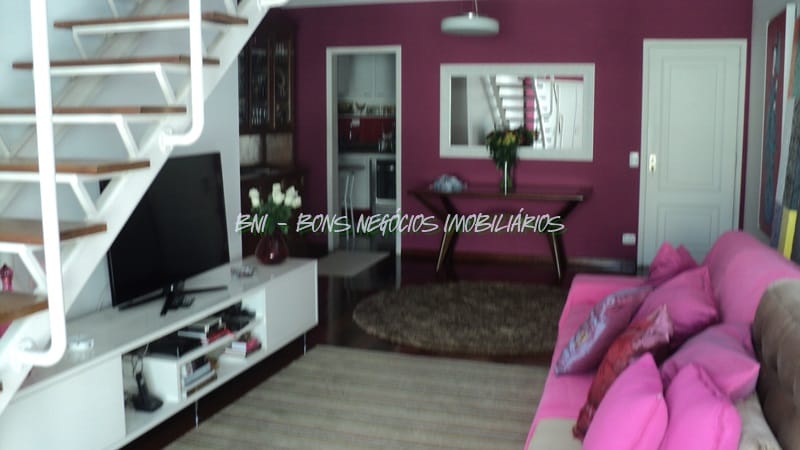 Apartamento, 2 quartos, 245 m² - Foto 4
