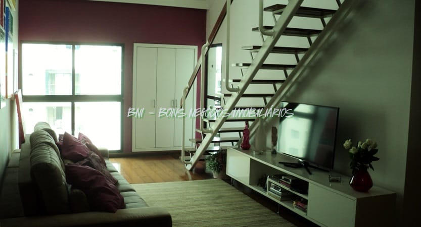 Apartamento, 2 quartos, 245 m² - Foto 7