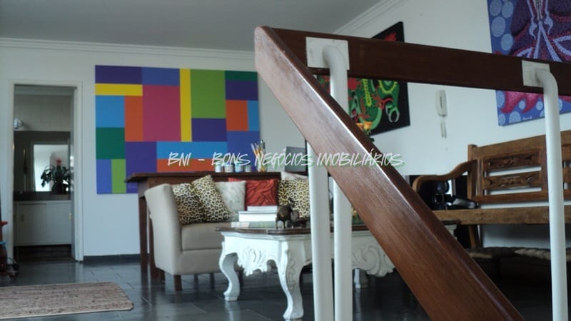 Apartamento, 2 quartos, 245 m² - Foto 1