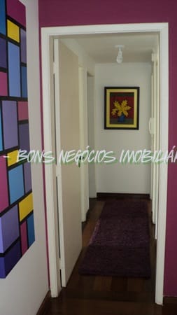 Apartamento, 2 quartos, 245 m² - Foto 9