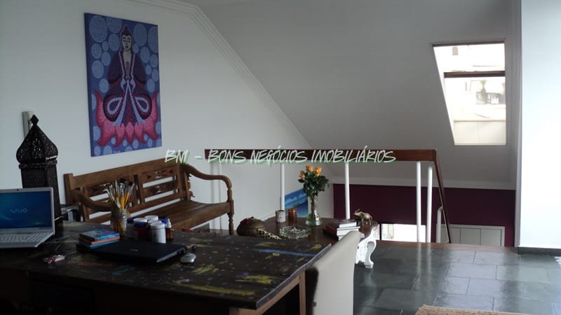 Apartamento, 2 quartos, 245 m² - Foto 2