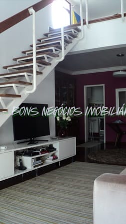 Apartamento, 2 quartos, 245 m² - Foto 6
