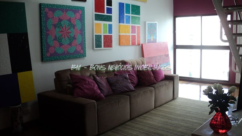 Apartamento, 2 quartos, 245 m² - Foto 8