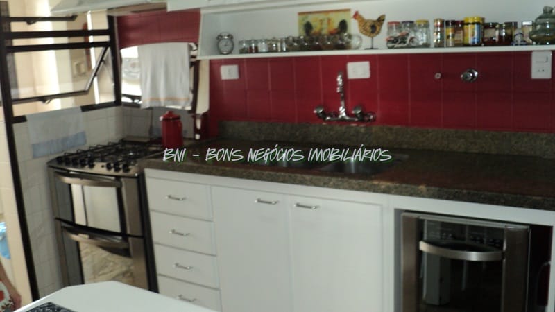 Apartamento, 2 quartos, 245 m² - Foto 17