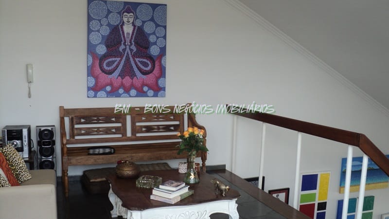 Apartamento, 2 quartos, 245 m² - Foto 5