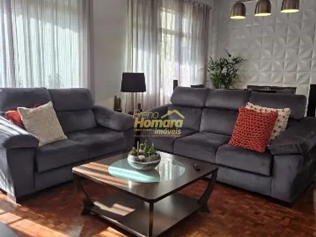Apartamento com 139m² 2 quartos e 1 banheiro, à venda, no bairro Campos Elíseos em São Paulo
