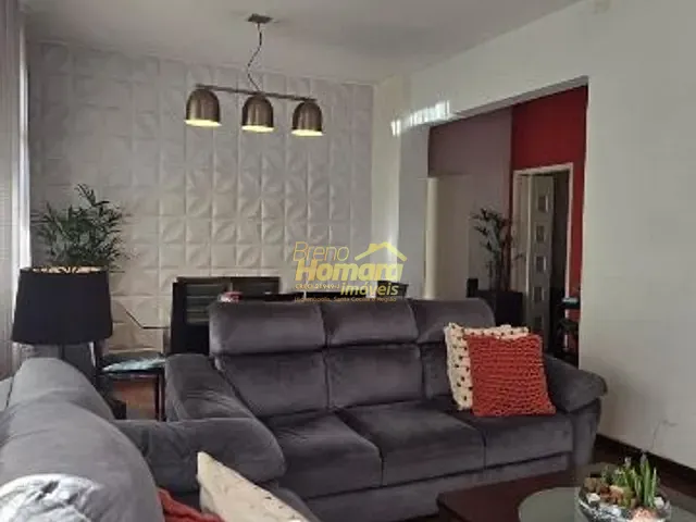 Apartamento com 139m² 2 quartos e 1 banheiro, à venda, no bairro Campos Elíseos em São Paulo