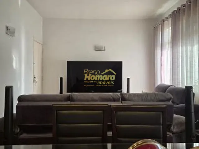 Apartamento com 139m² 2 quartos e 1 banheiro, à venda, no bairro Campos Elíseos em São Paulo
